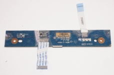 NBX0000OL00 for Toshiba -  Touchpad Button Board with Cables