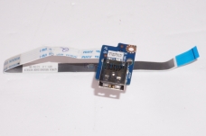 NBX00015800 for Lenovo USB Port Jack Board