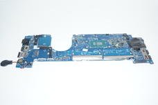 NFCCJ for Dell -  Intel Core i7-8650U Motherboard