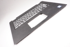 NFPP9 for Dell -  Palmrest Top Cover