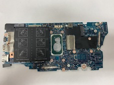 NH21K for Dell -  Intel i7-1165G7 Motherboard