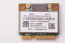 NI.23600.085 for Gateway -  Wireless Card