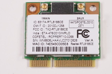 NI.23600.108 for Gateway -  Wireless Card