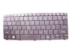 NK.I1013.03G for Gateway -  Keyboard Black US-ENGLISH 85KS WIN8