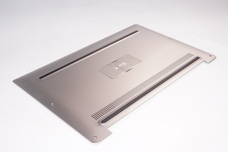 NKRWG for Dell -  Bottom Base Cover Silver