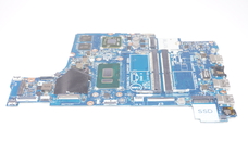 NM2C6 for Dell -  Intel UMA i5-8250U 1.6GHz Moatherboard