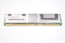 NP948 for Dell -  1GB PC2-5300 DDR2-667MHz DIMM Dual Rank Memory Module