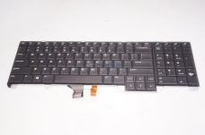 NSK-LC1BC for Dell -  Keyboard, 103, US, ENG, M14SXFR