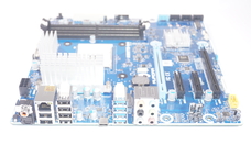 NWN7M for Dell -  AMD AM4 Gaming Motherboard