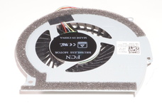 NWW0W for Dell -  Right cooling Fan