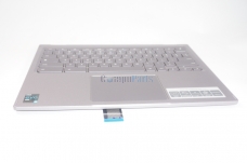 NX.AHAAA.001 for Acer -  US Palmrest Keyboard