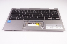 NX.GVFAA.001 for Acer -  US Palmrest & Keyboard