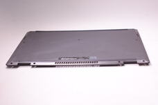 NY28W for Dell -  Bottom Base Cover Gray