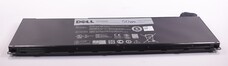 NYCRP for Dell -  50Wh 11.1V Main Battery