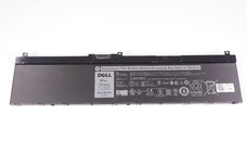 OWMRC for Dell -  97Wh 11.4V 8070mAh Battery