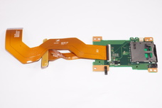 P000531590 for TOSHIBA -    Card Connector With Fpc PORTEGE R700 portege r705 r705-p25