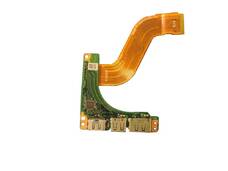 P000531630 for Toshiba -  USB Board Assembly