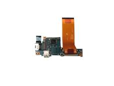 P000552980 for TOSHIBA -    Lan/ 3g/ Usb3.0 Board Assembly PORTEGE Z835-P370