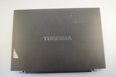 P000553080 for Toshiba -  LCD Back Cover