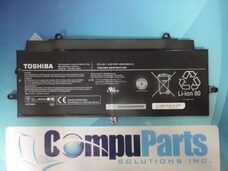 P000571850 for Toshiba -  Battery Pack, 4-Cell