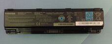 P000573310 for Toshiba -  10.8V Main Battery