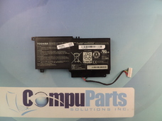 P000581700 for Toshiba -  Main Battery 4 Cell