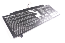 P000602690 for Toshiba -  14.4 v 3860 mah 60wh Battery