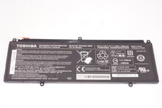 P000602700 for Toshiba -  11.1V 41Wh Main Battery