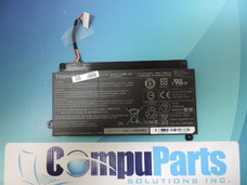 P000619700 for Toshiba -  PA5208U-1BRS 10.8V 45Wh 3860mAh Battery