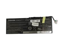 P000627340 for Toshiba -  7.2V 28Wh Main Battery