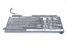 P000645720 for Toshiba -  10.8V 45Wh Battery Pack 3CELL