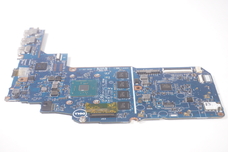 P05WC for Dell -  Intel N3060 4GB 32GB Motherboard