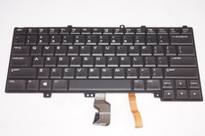 P30HM for Dell -  US Keyboard