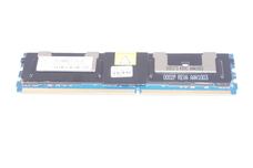 P337N for Dell -   4GB PC2-5300 DDR2-667MHz Memory