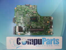 P34KX for Dell -  Intel Pentium 3558U Motherboard