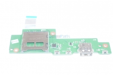 P5RCJ for Acer -  Input Output Board