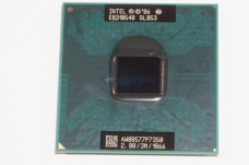 P7350 for Intel -  2.0GHZ CPU - Processor Unit Core DUO Mobile