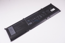 P8P1P for Dell -  56Wh 11.4V 4650mAh Battery