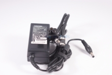 PA3714U--1ACA for Toshiba -  65W 19V 3.42A 2-PIN AC Adapter