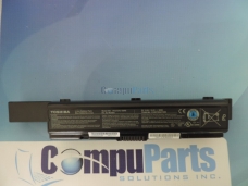 PA3727U-1BRS for Toshiba Main Battery