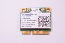 PA399U-1MPC for TOSHIBA -    Wireless Card P845-S4200