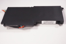 PA5107U-1BRS for Toshiba -  Main Battery 4 Cell