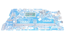 PD7RH for Dell -  Intel Core i5-10210U Motherboard