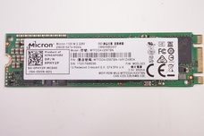 PHY2P for Dell -  256gb Sata 6GB M.2 2280 SSD Drive