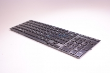 PK130CX1A00 for Toshiba -  Keyboard, US, Black