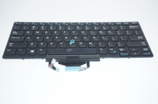 PK1325A4B00 for Dell -  US Keyboard