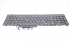 PK132VX3B00 for Dell -  US Keyboard