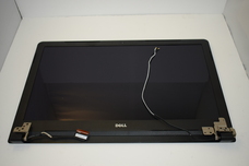 PNRMJ for Dell -  15.6”  TouchScreen HD LCD Assembly