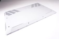 PNXRK for Dell -  Bottom Base Cover Phantom Grey with speckles