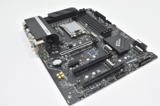 PROZ690AWIFIDDR4 for MSI -  PRO Z690-A WIFI DDR4 WIFI Motherboard NO I/O Plate